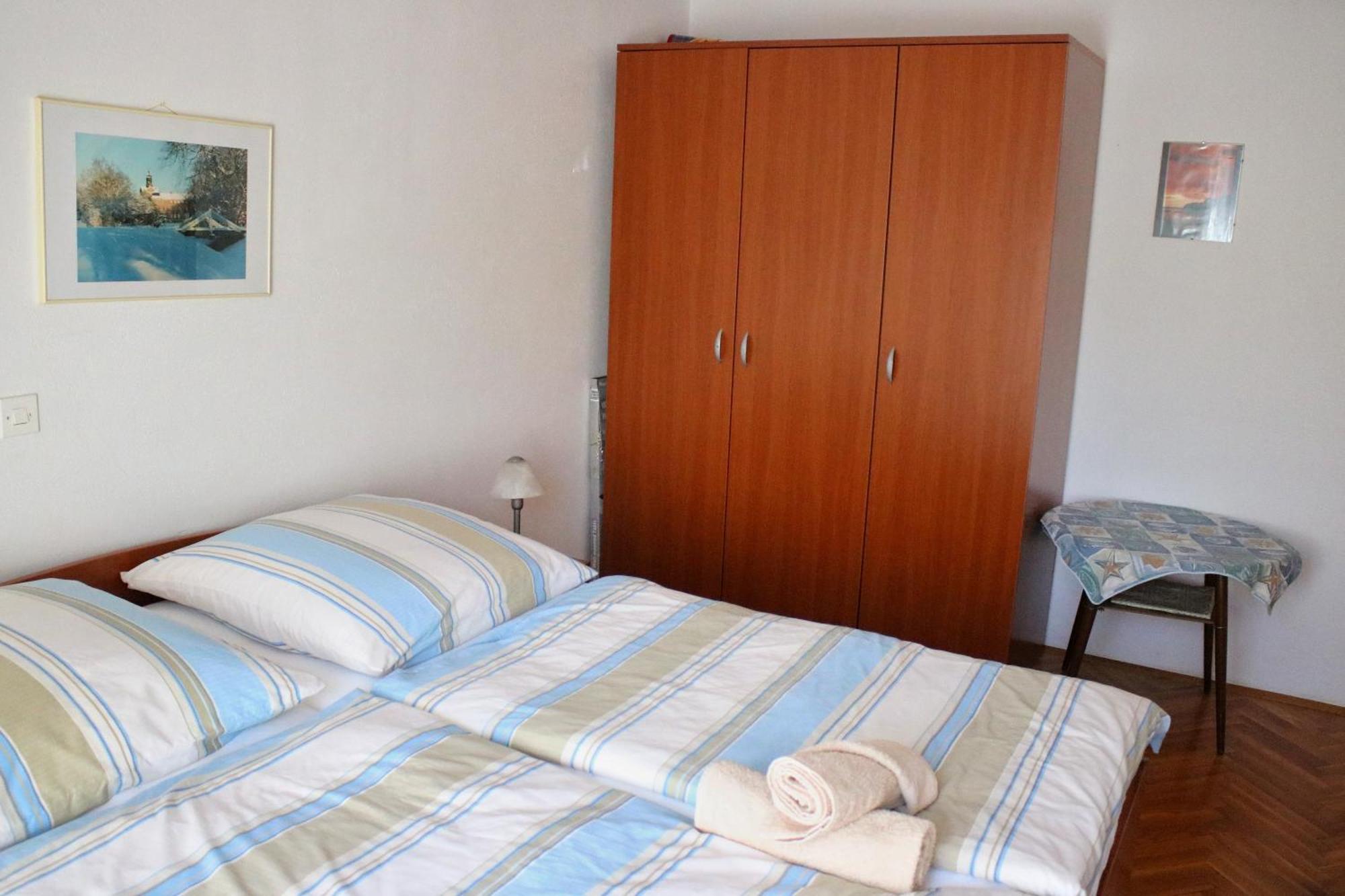 Apartments & Rooms Neno Tribanj-Kruscica Rom bilde