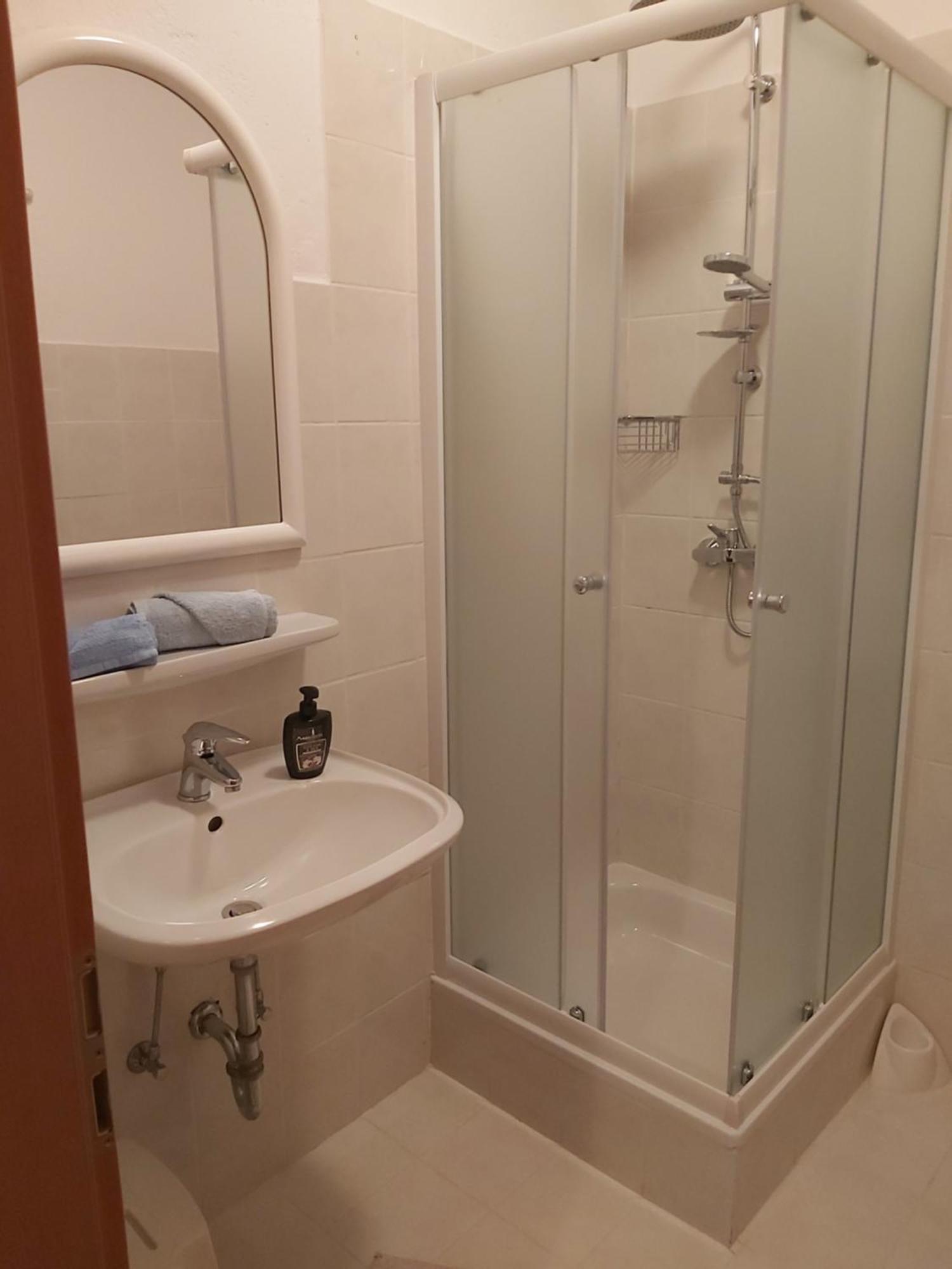 Apartments & Rooms Neno Tribanj-Kruscica Rom bilde