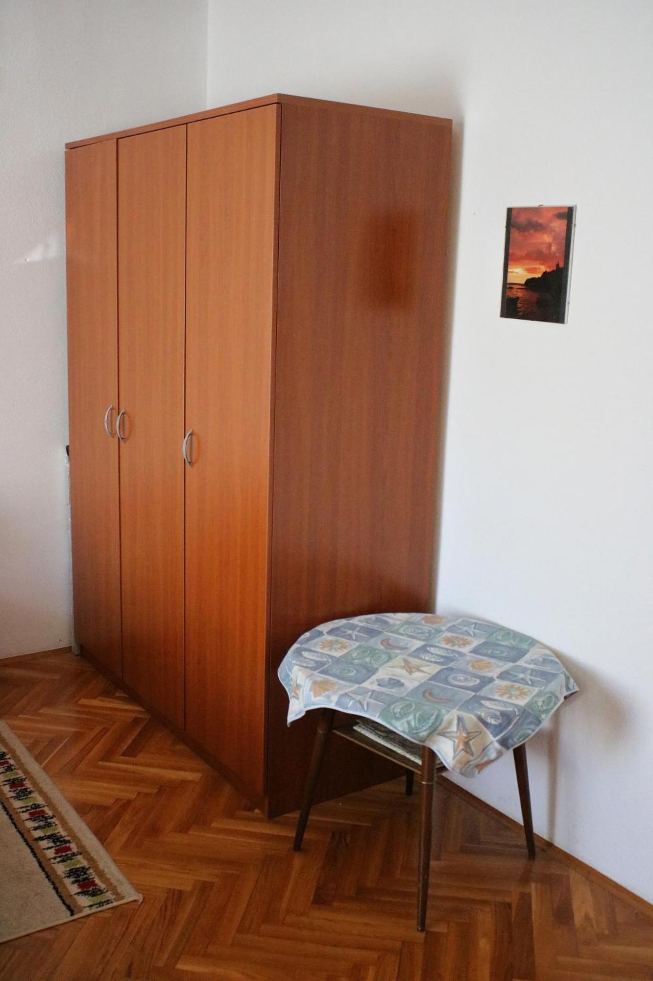 Apartments & Rooms Neno Tribanj-Kruscica Rom bilde