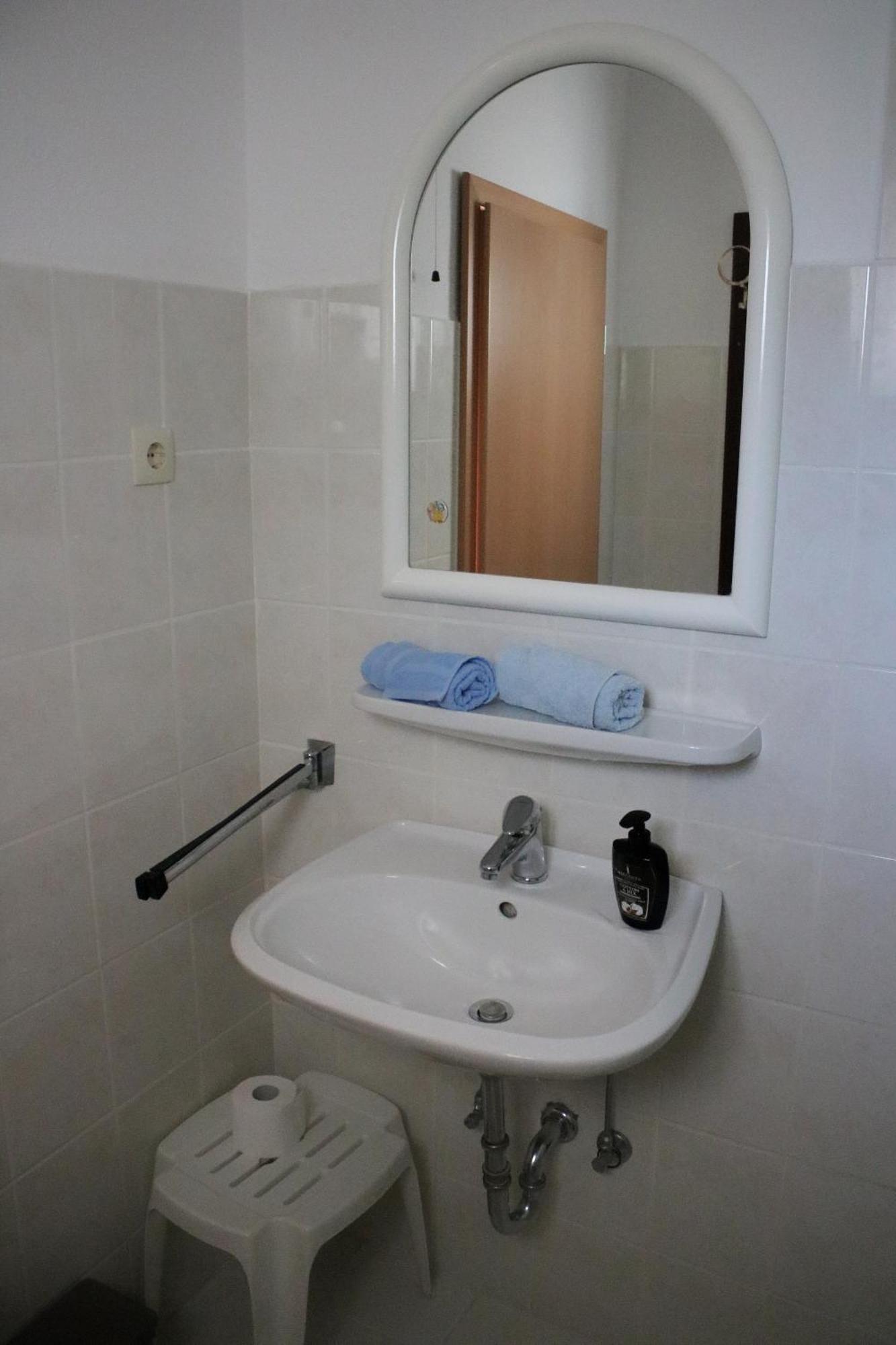 Apartments & Rooms Neno Tribanj-Kruscica Rom bilde