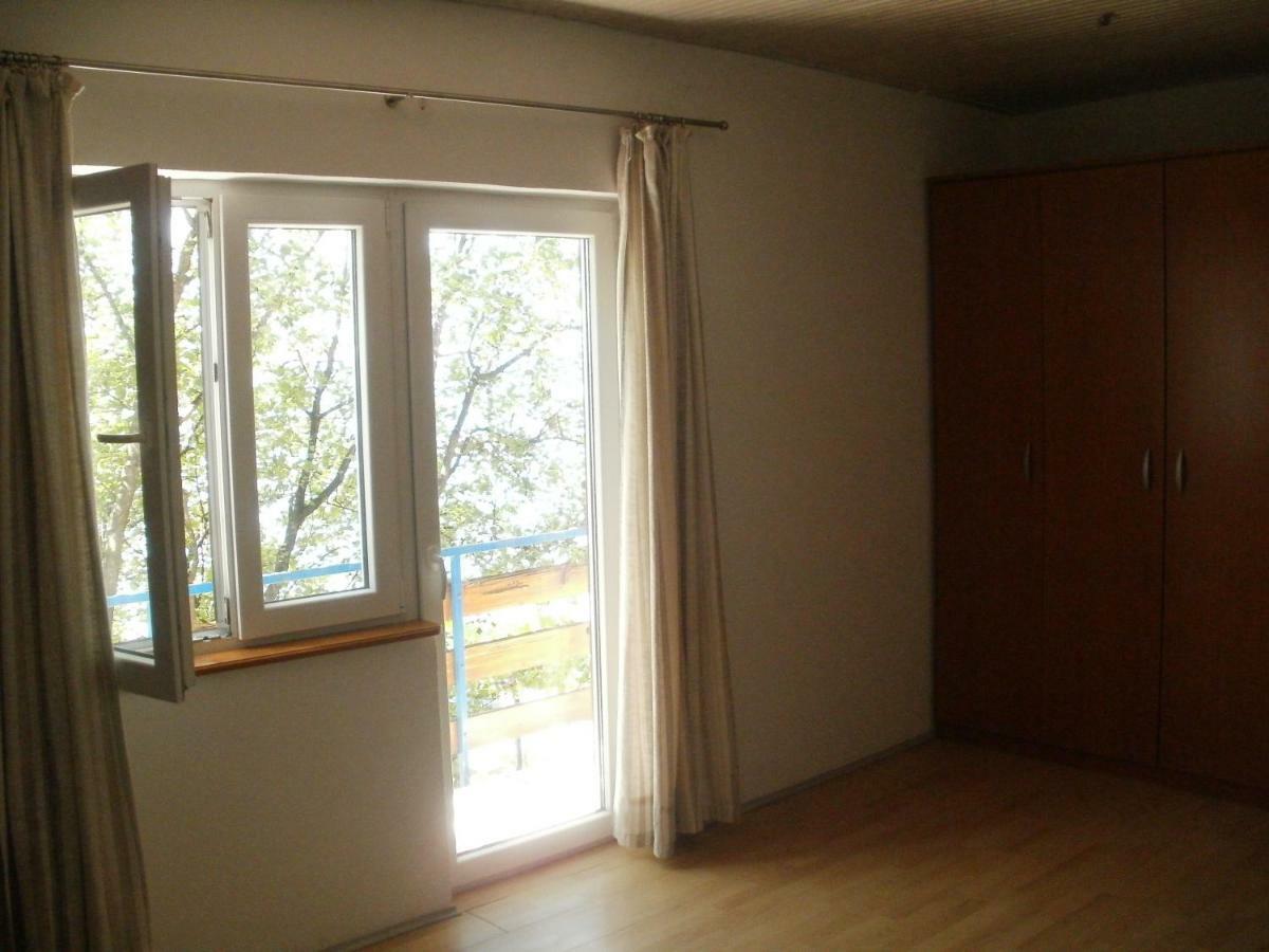 Apartments & Rooms Neno Tribanj-Kruscica Eksteriør bilde